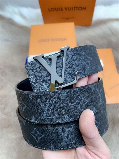 lv initiales 40mm reversible replica|louis vuitton initiales belt.